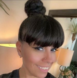 Meet your Posher, Heather